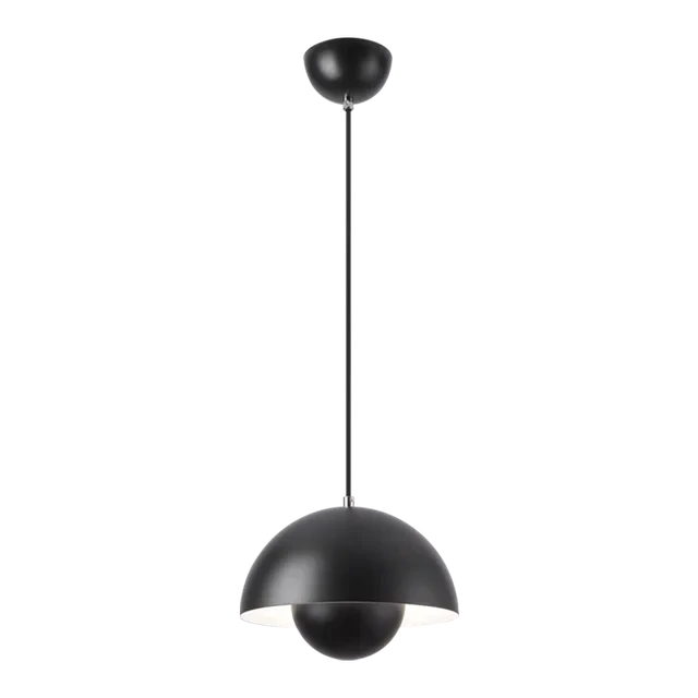 AmbientGlow | Lampe suspendue LED minimaliste