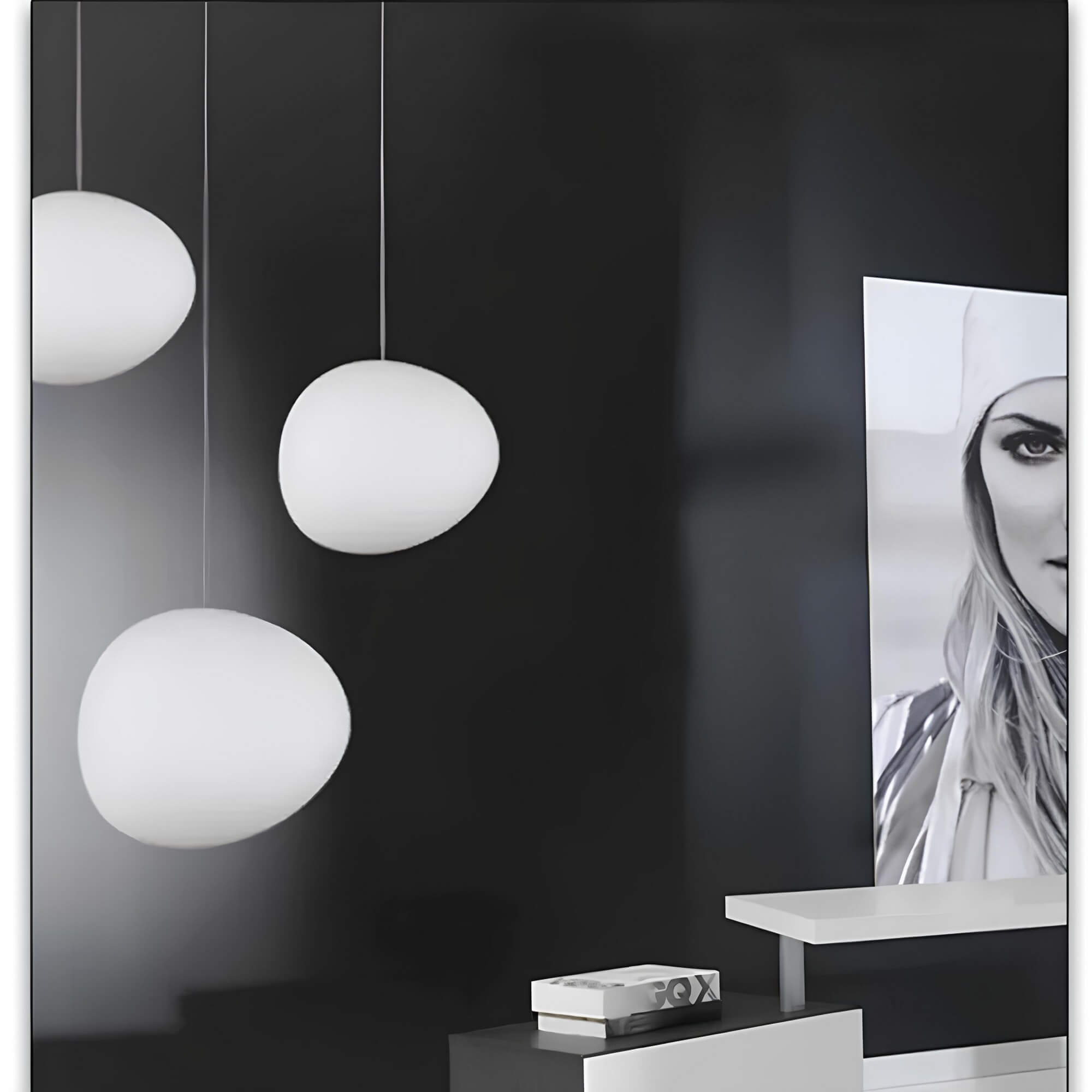RadiantGlow | Suspension Moderne pour Ambiance Chaleureuse