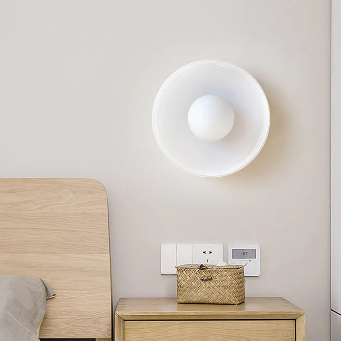 LumiEssence | Luminaire LED Plafonnier Modern