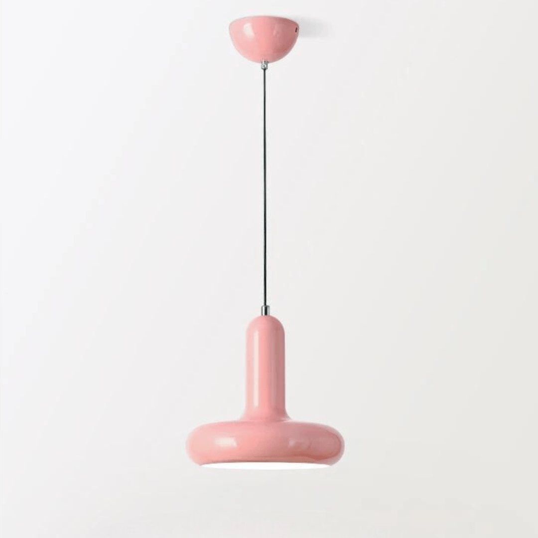 SweetGlow | Suspension Moderne Écoénergétique LED