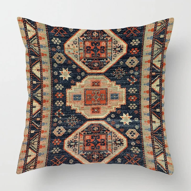 CoussinRêve | Housse de coussin chic en style ethnique