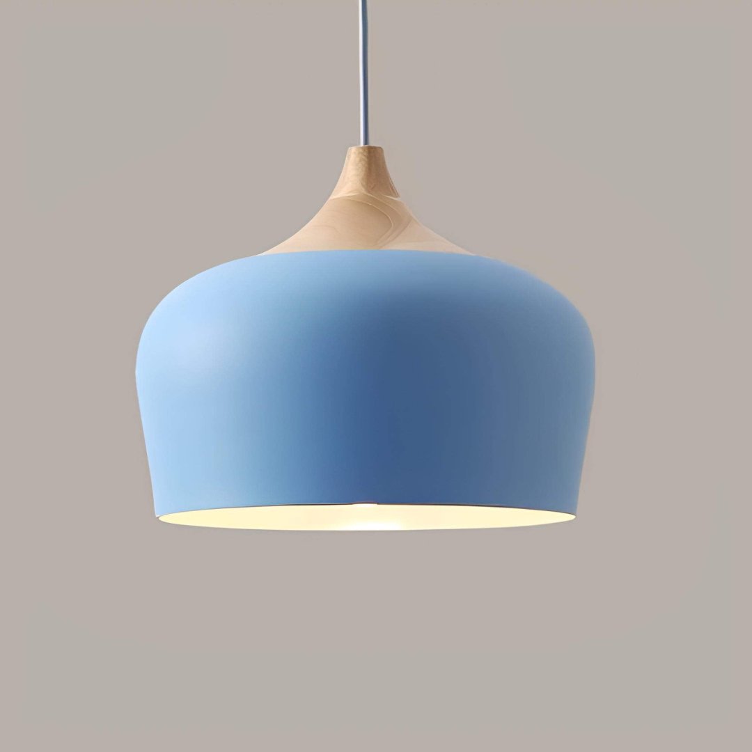 LuminoChic | Luminaire suspendu raffiné pour ambiance cosy