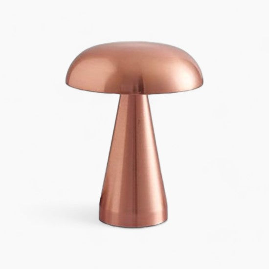 LunaraGlobe | USB-C Lampe De Table Rechargeable