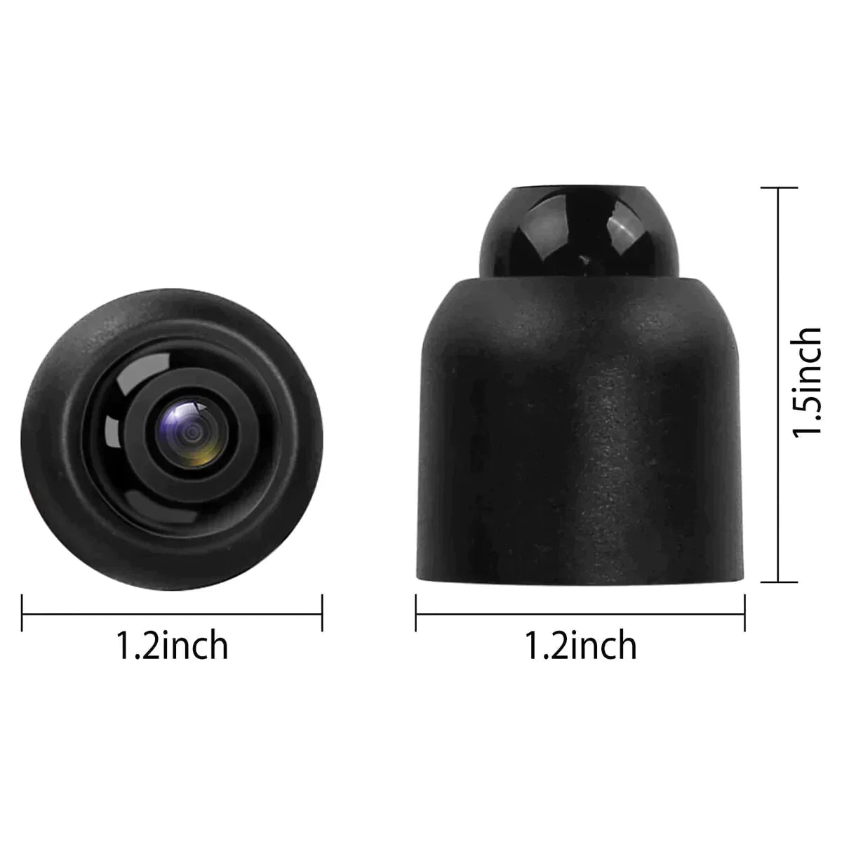 LumineuseSpectacle | Mini Caméra WiFi