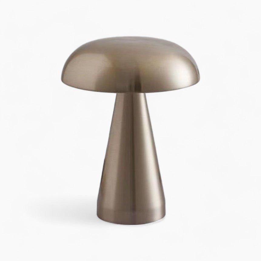 LunaraGlobe | USB-C Lampe De Table Rechargeable